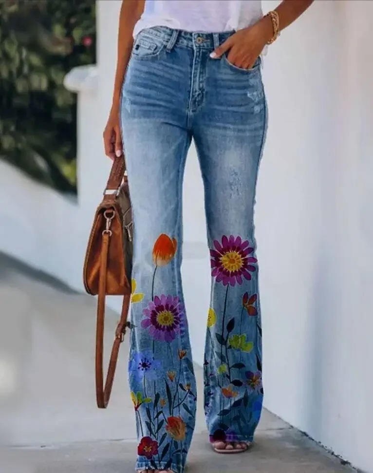Francesca pantaloni da donna, foto 8