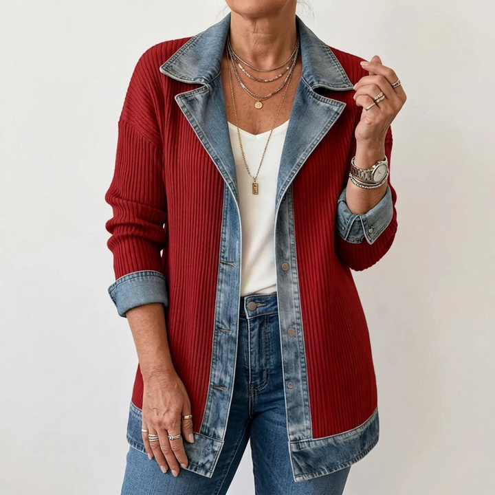 Fulvia giacche e cappotti da donna, foto 5