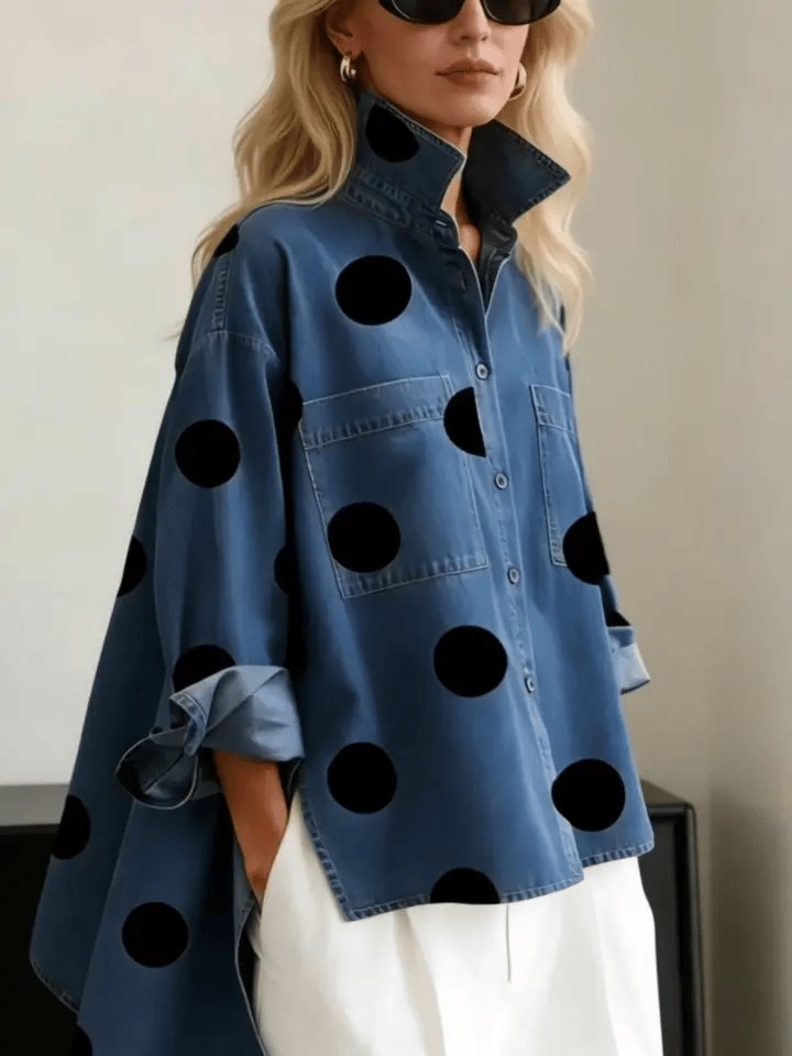 Gabriella top e bluse da donna, foto 2
