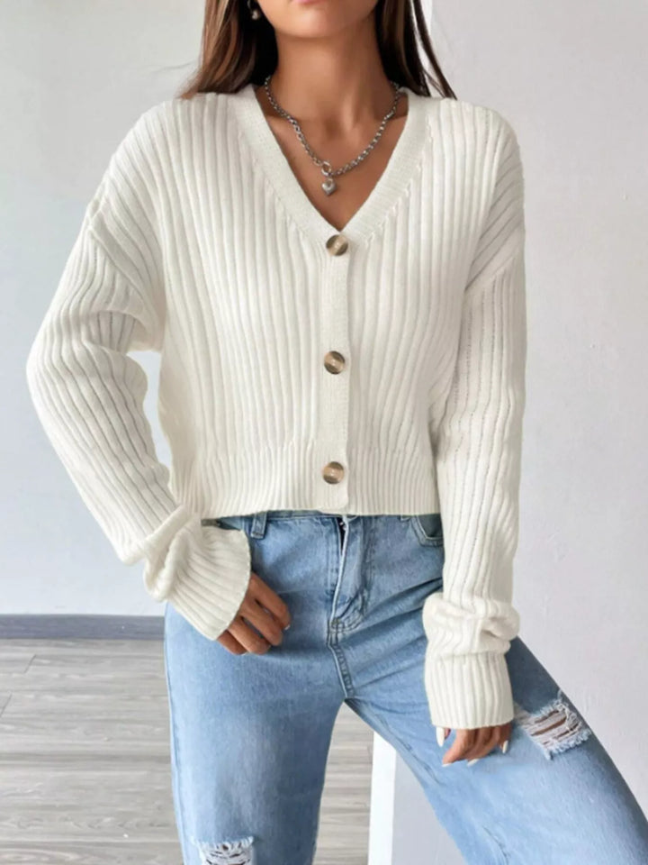 Gemma Maria cardigan e gilet da donna, foto 1
