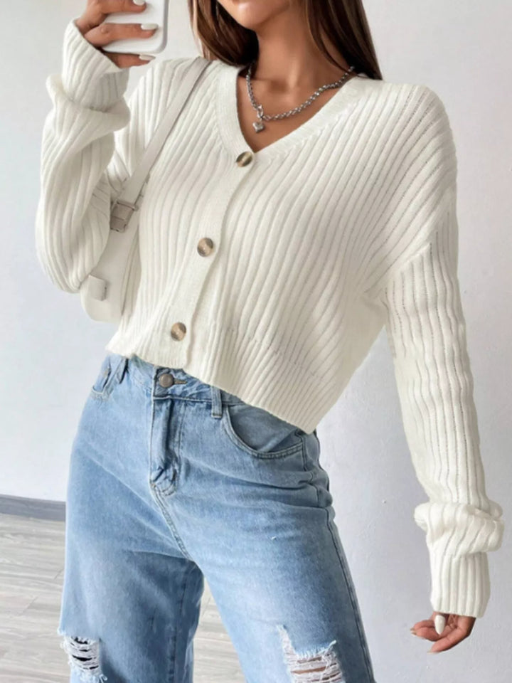 Gemma Maria cardigan e gilet da donna, foto 2