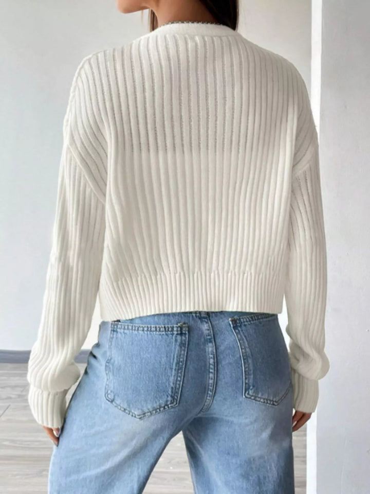 Gemma Maria cardigan e gilet da donna, foto 3
