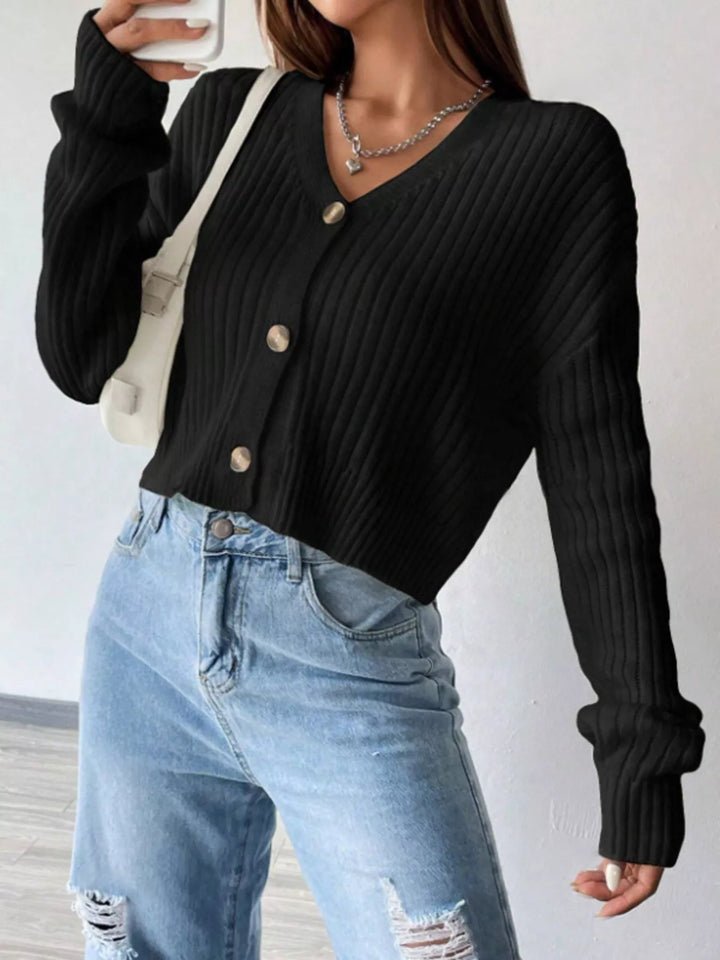 Gemma Maria cardigan e gilet da donna, foto 4