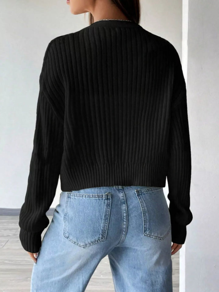 Gemma Maria cardigan e gilet da donna, foto 7