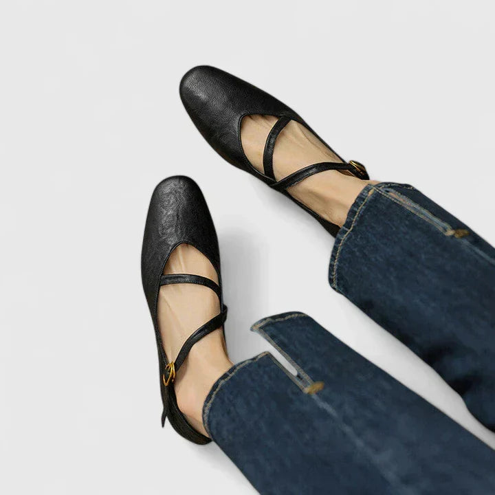 Gemma scarpe da donna, foto 2