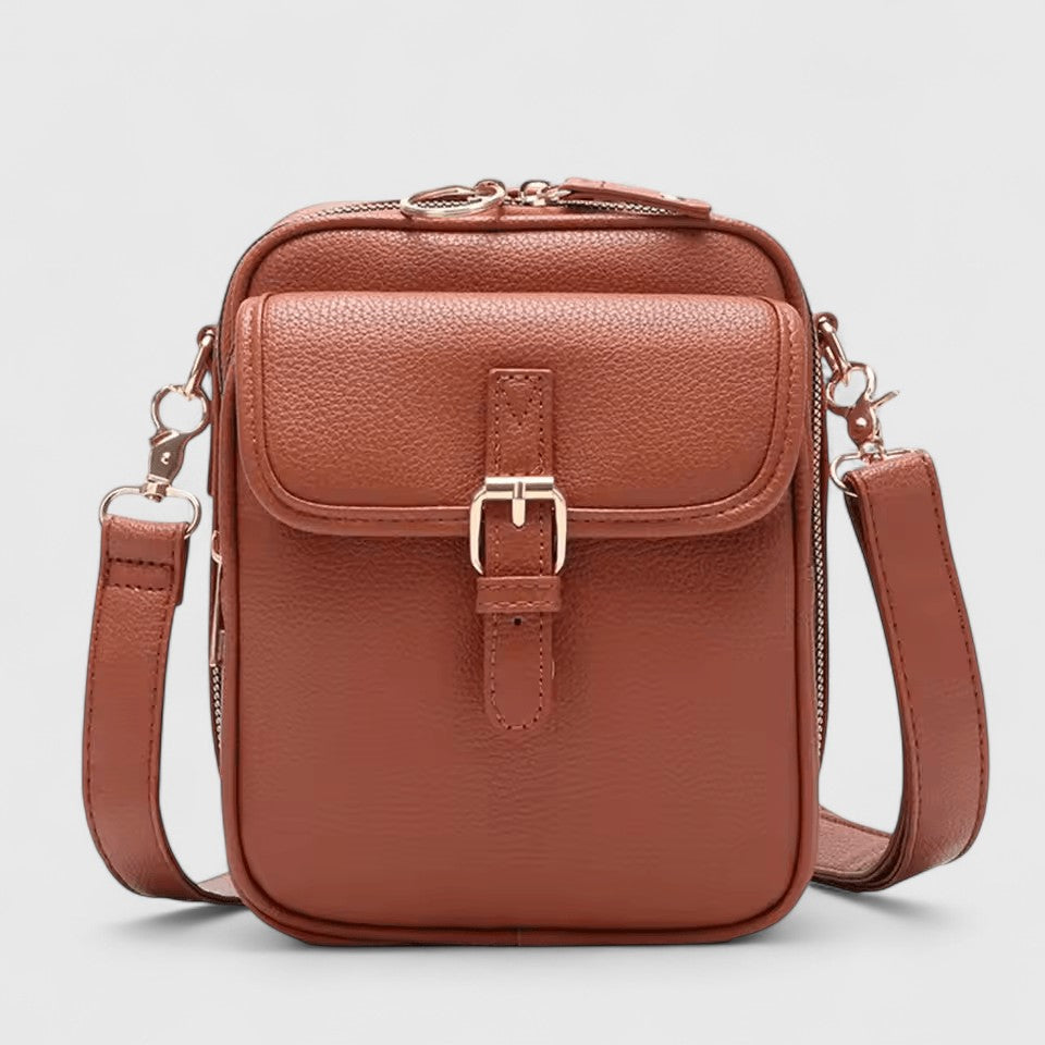 Generosa Borsa a Tracolla Donna, photo 1