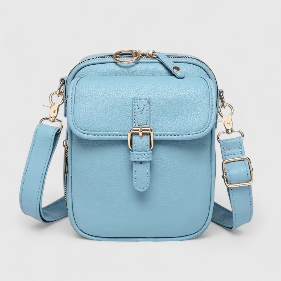 Generosa Borsa a Tracolla Donna, photo 2
