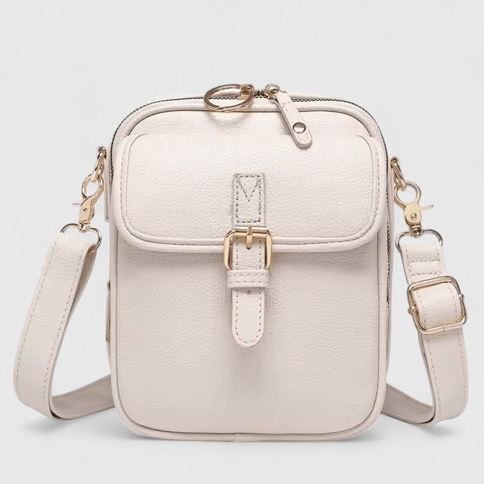 Generosa Borsa a Tracolla Donna, photo 3