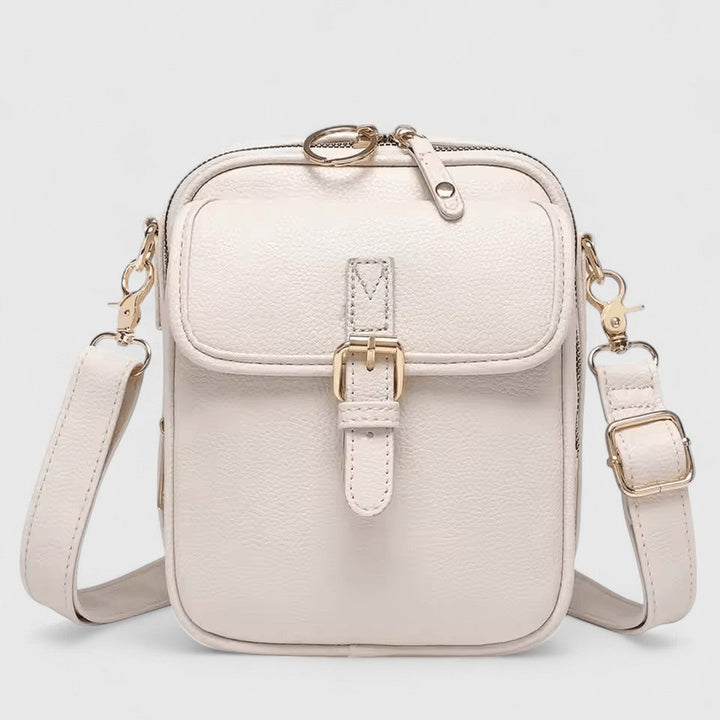 Generosa Borsa a Tracolla Donna, photo 3
