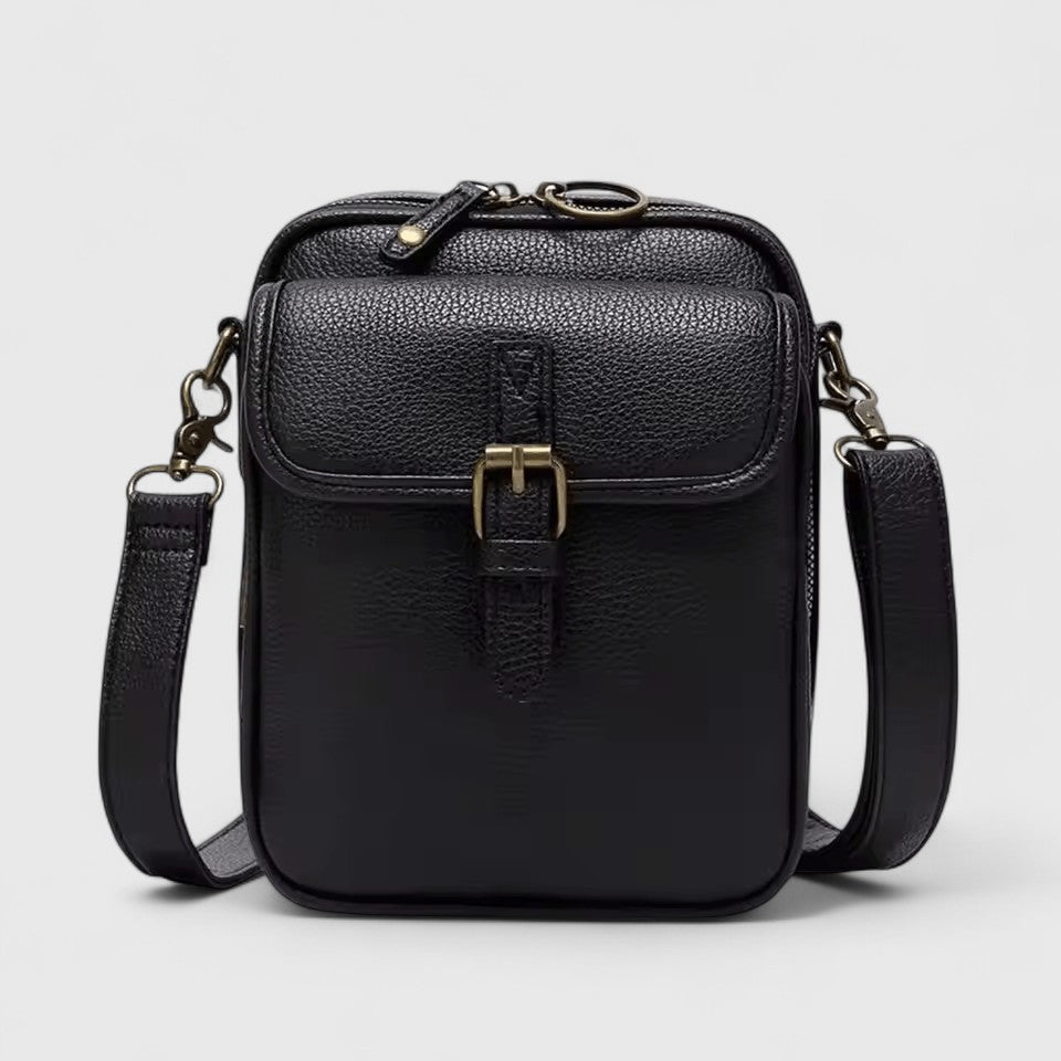 Generosa Borsa a Tracolla Donna, photo 4