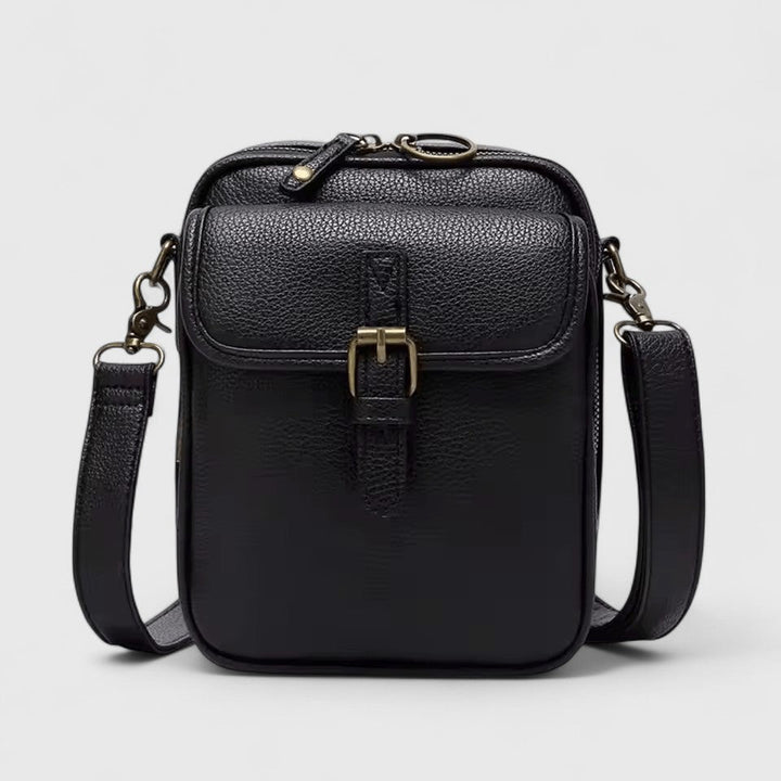 Generosa Borsa a Tracolla Donna, photo 4