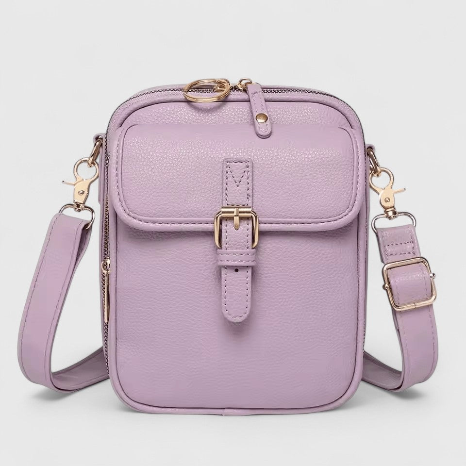 Generosa Borsa a Tracolla Donna, photo 5