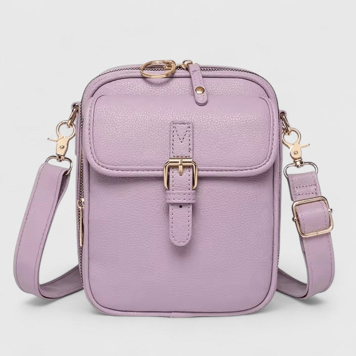 Generosa Borsa a Tracolla Donna, photo 5