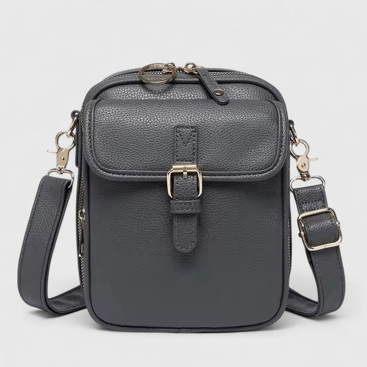 Generosa Borsa a Tracolla Donna, photo 6