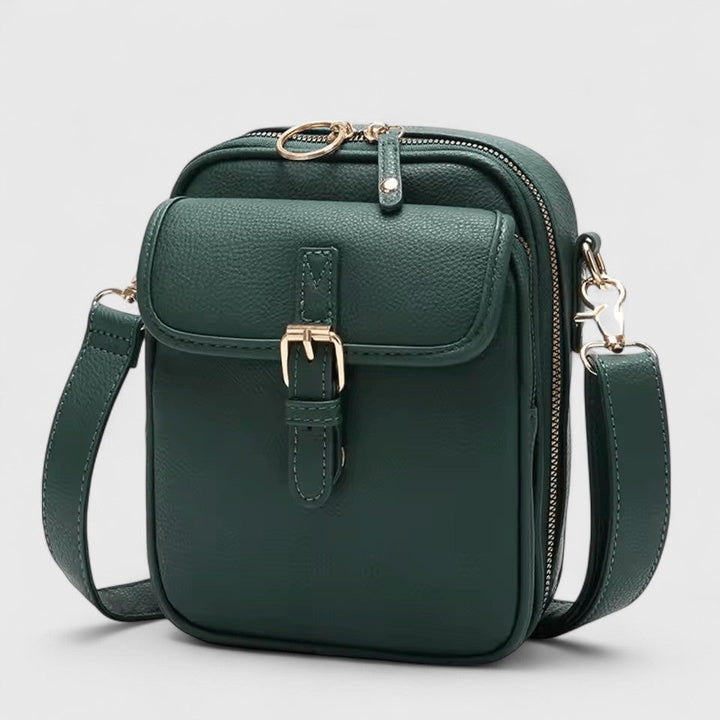 Generosa Borsa a Tracolla Donna, photo 7