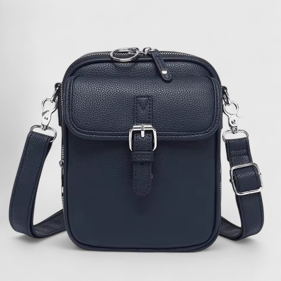 Generosa Borsa a Tracolla Donna, photo 8