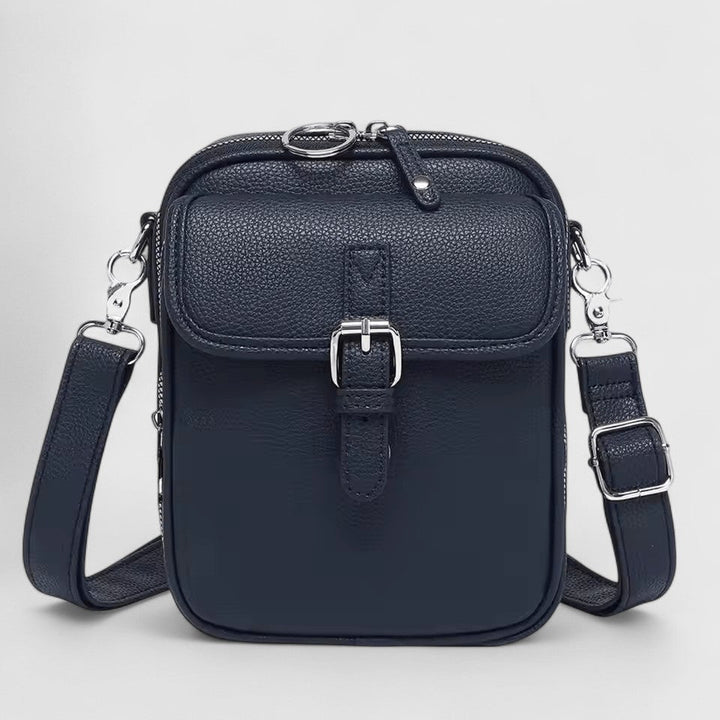 Generosa Borsa a Tracolla Donna, photo 8