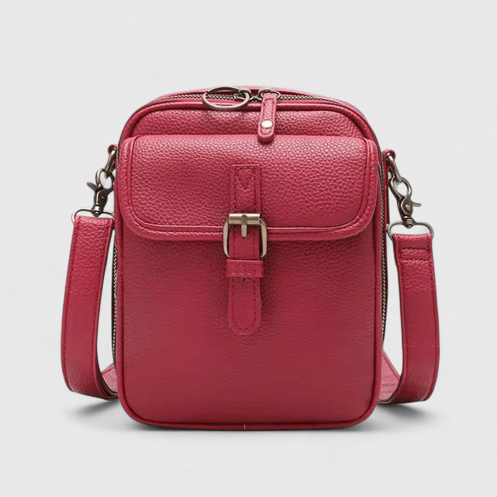 Generosa Borsa a Tracolla Donna, photo 9