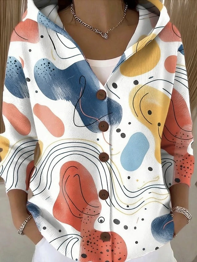 Giorgia cardigan da donna, foto 4