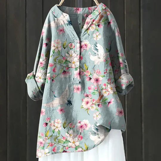 Goffreda top e bluse da donna, foto 1