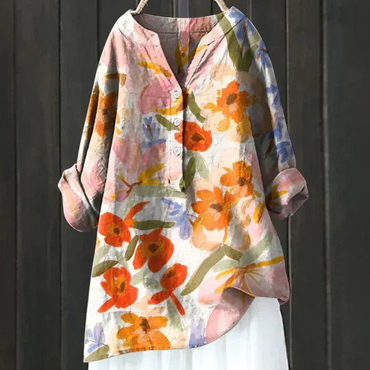 Goffreda top e bluse da donna, foto 2
