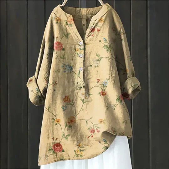 Goffreda top e bluse da donna, foto 5