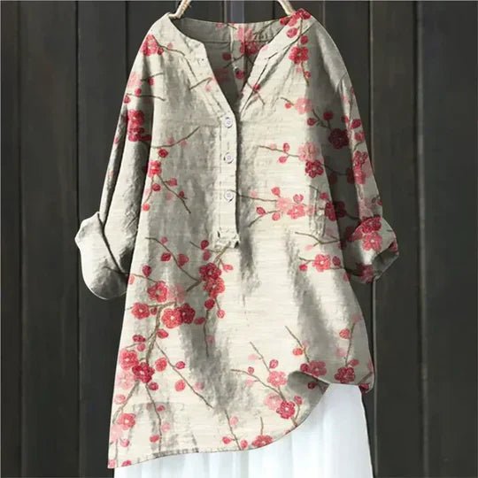 Goffreda top e bluse da donna, foto 7