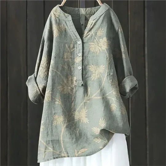 Goffreda top e bluse da donna, foto 8