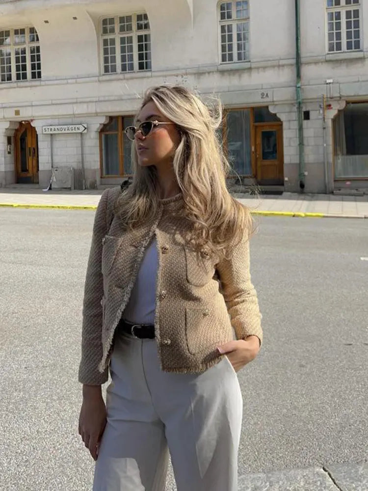 Guendalina giacche e cappotti da donna, foto 2