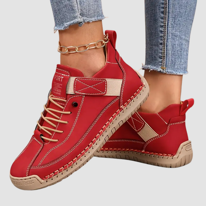 Ilaria sneakers da donna, foto 3