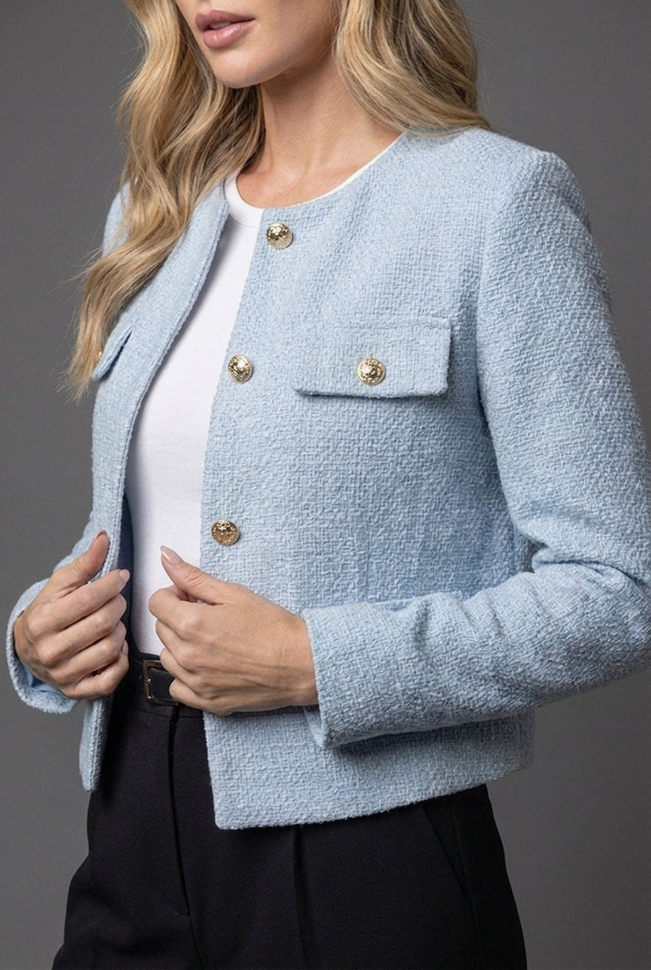 Immacolata giacche e cappotti da donna, foto 3