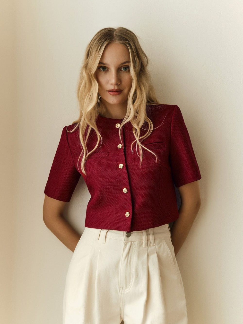 Ivana Maria blazer da donna, foto 2