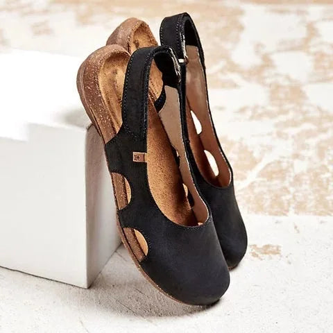 RILEY | SANDALI DI SUPPORTO E COMFORT