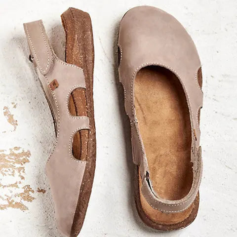RILEY | SANDALI DI SUPPORTO E COMFORT