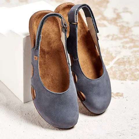 RILEY | SANDALI DI SUPPORTO E COMFORT