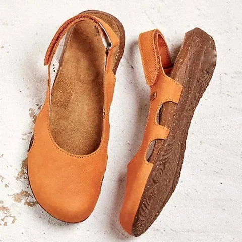 RILEY | SANDALI DI SUPPORTO E COMFORT
