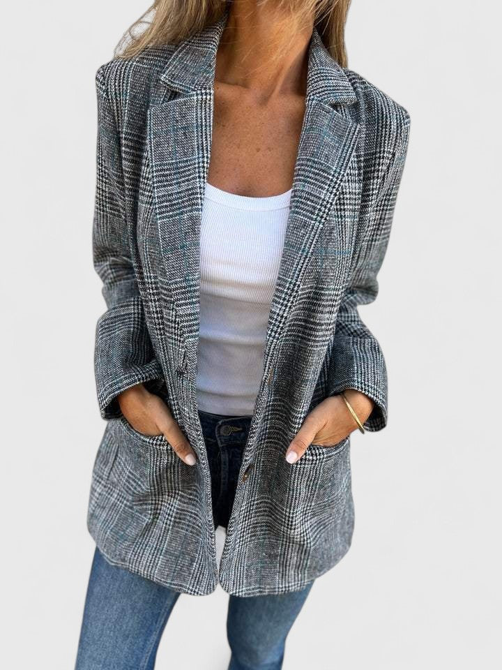 Laudomia Blazer Donna, photo 1