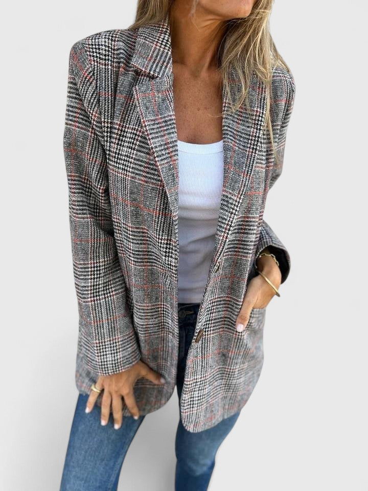 Laudomia Blazer Donna, photo 3