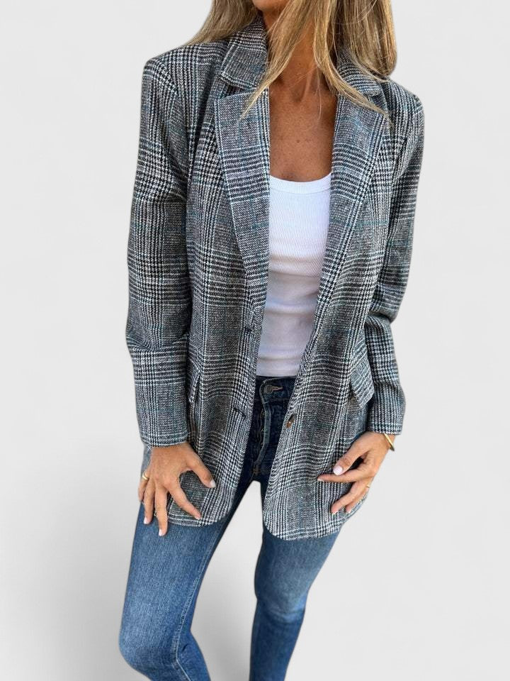 Laudomia Blazer Donna, photo 4