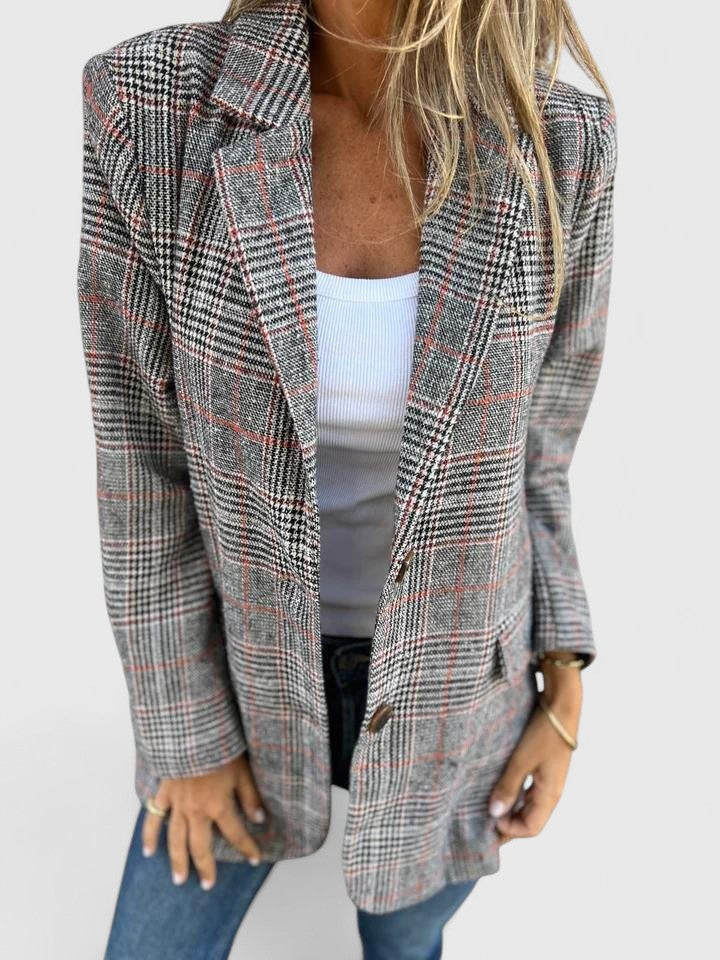 Laudomia Blazer Donna, photo 5
