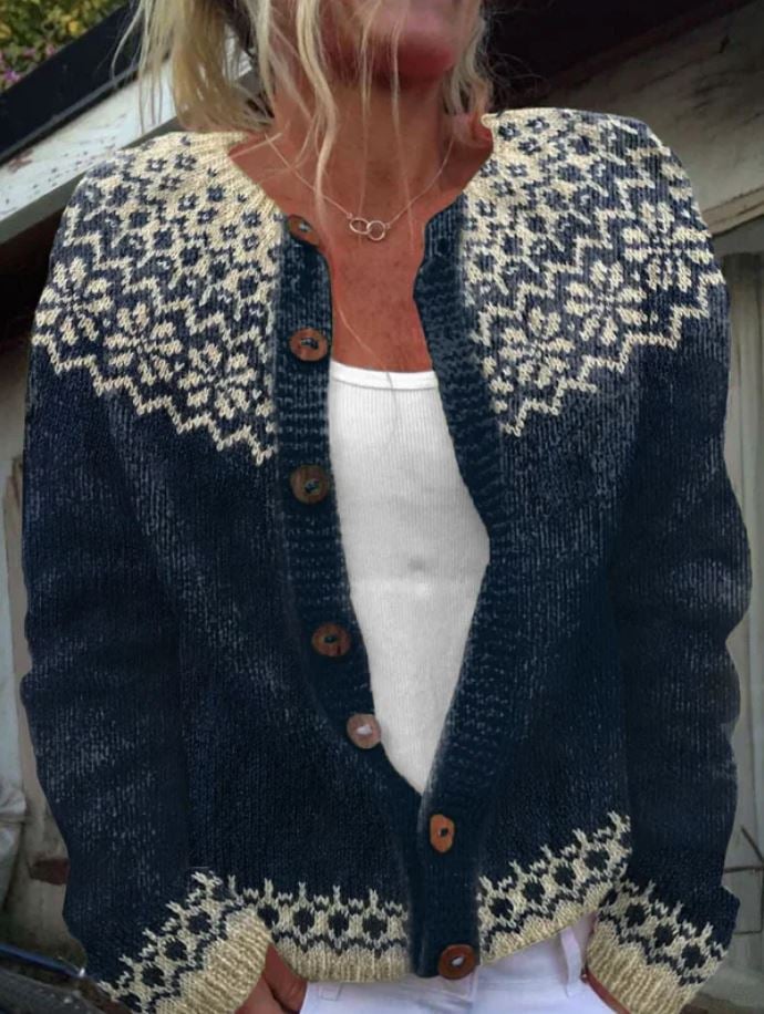 Liberata Cardigan Donna, photo 1
