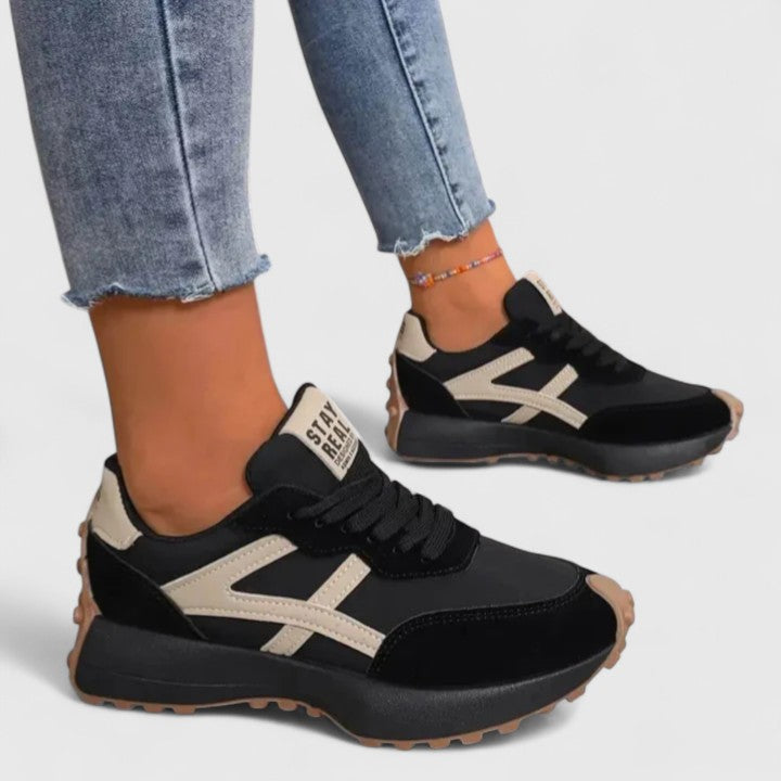 Loretta sneakers da donna, foto 1
