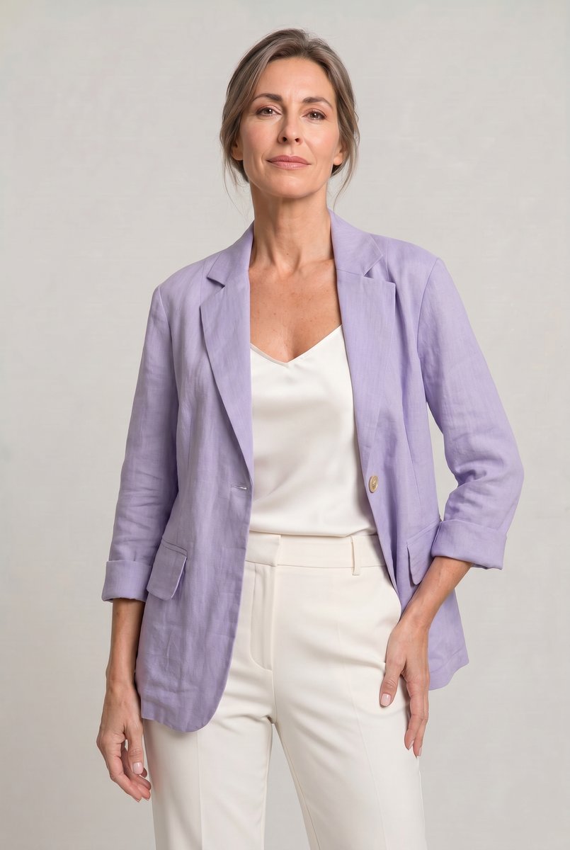 Ludmilla giacche e cappotti da donna, foto 2