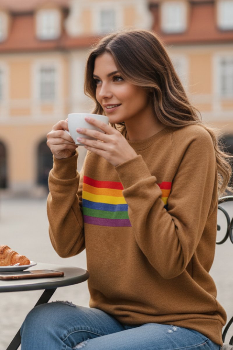 Ludovica maglioni da donna, foto 2