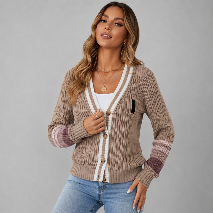 Luna Maria cardigan e gilet da donna, foto 3