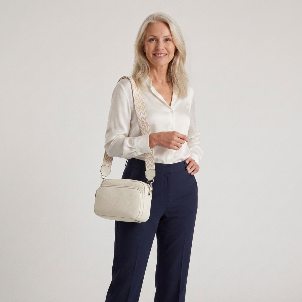 Borsa a tracolla Kyla