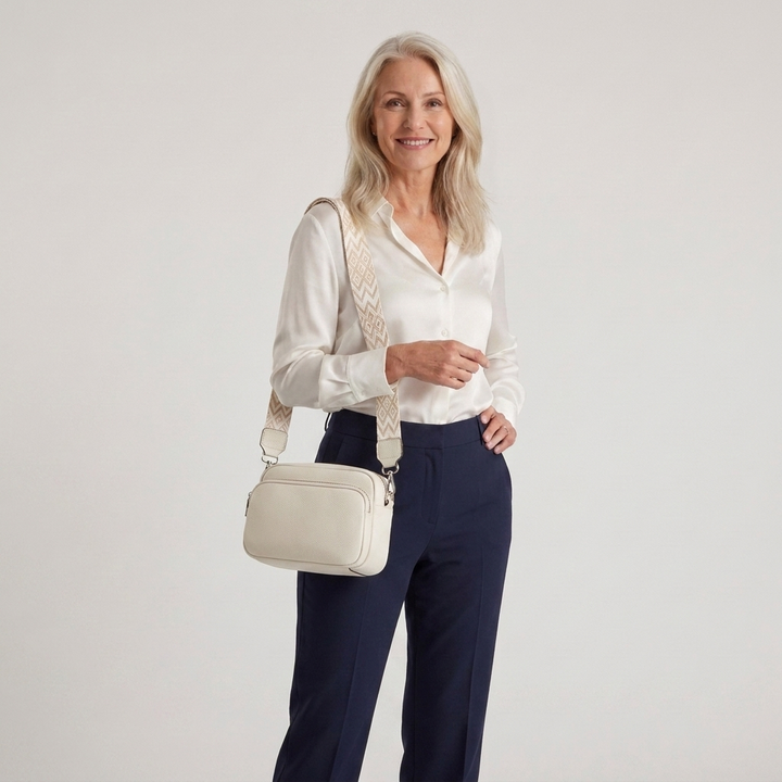 Borsa a tracolla Kyla