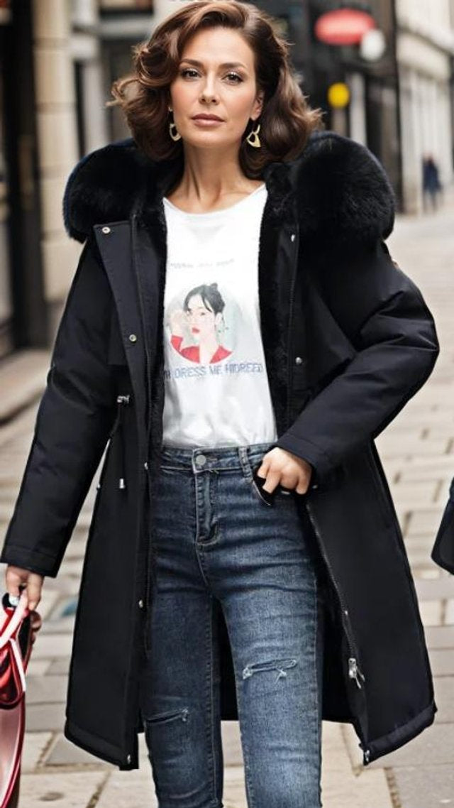 Magda giacche e cappotti da donna, foto 3
