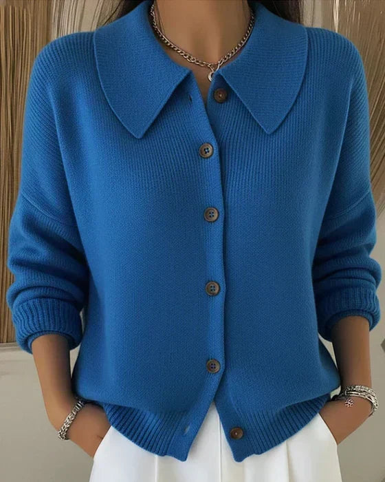 Marcella Maria cardigan e gilet da donna, foto 1