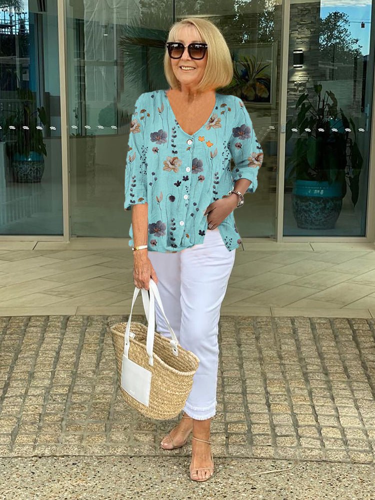 Marcella top e bluse da donna, foto 1